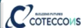 Coteccons logo